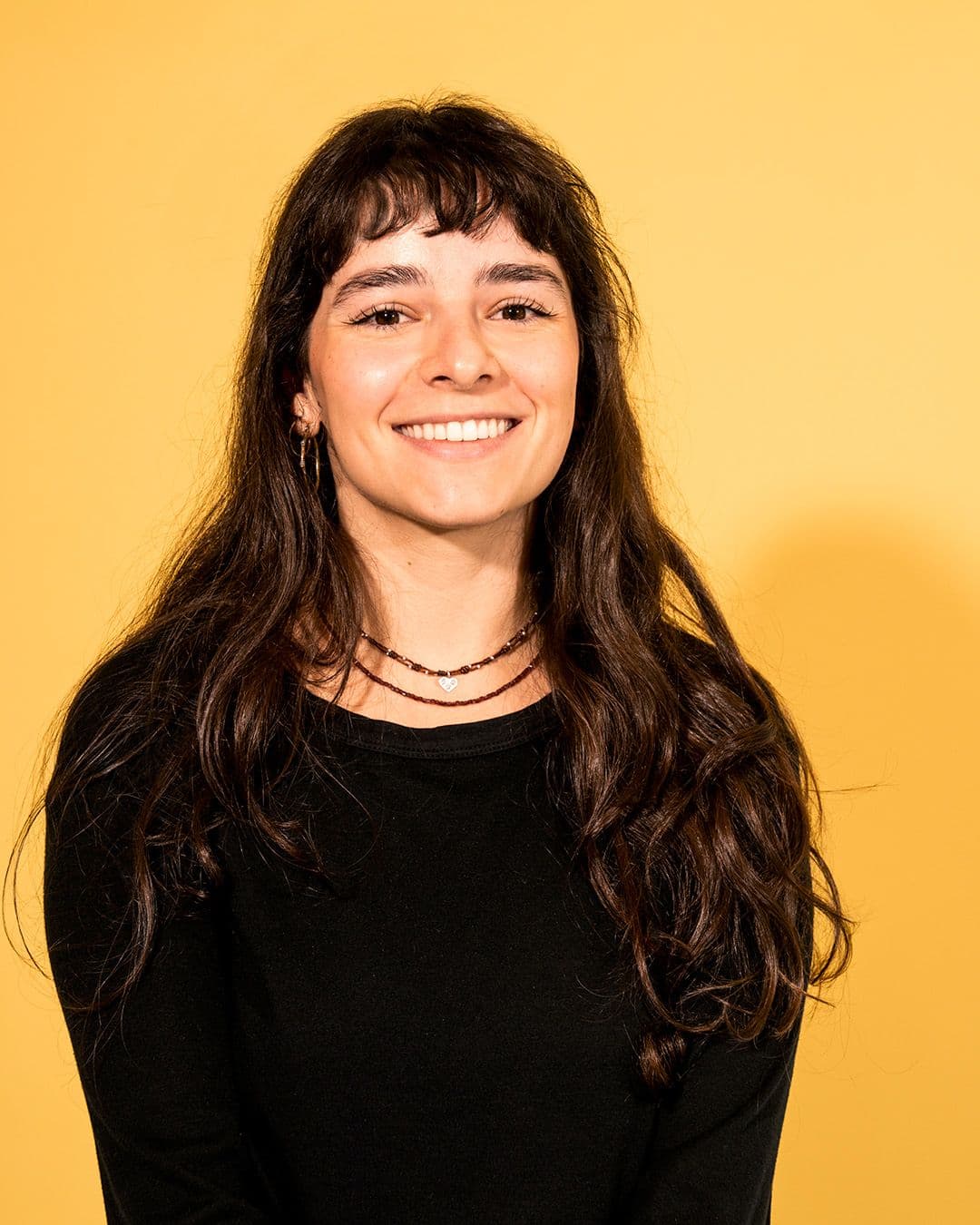 Andreina De La Blanca