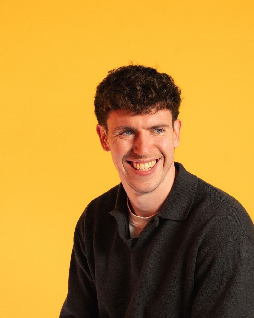 Ian Caffrey