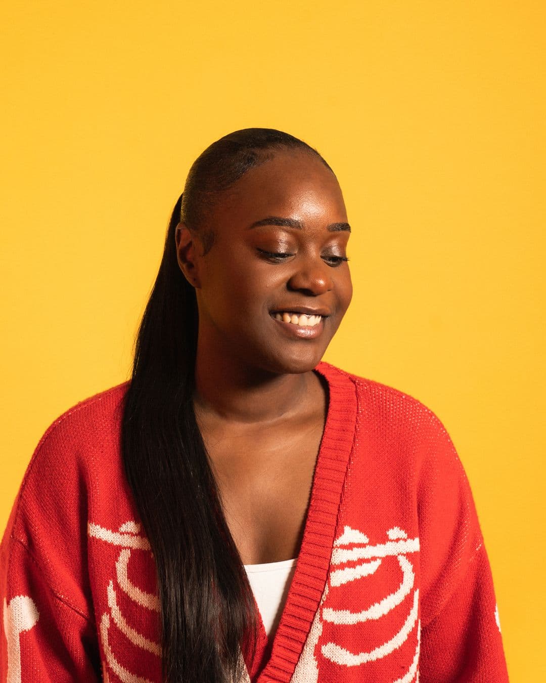 Jasmine Kiwanuka