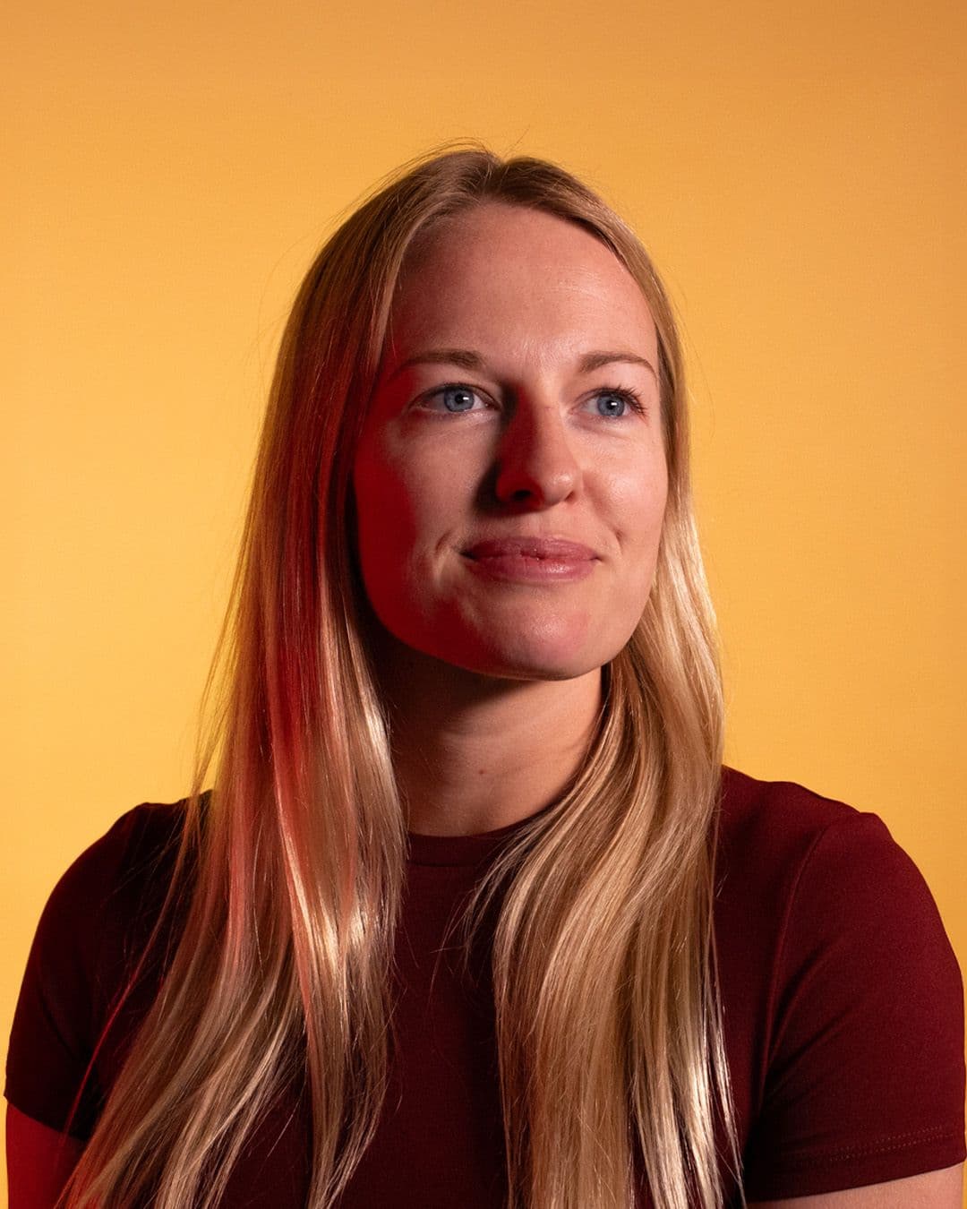 Kimberley Bourne-Hallett