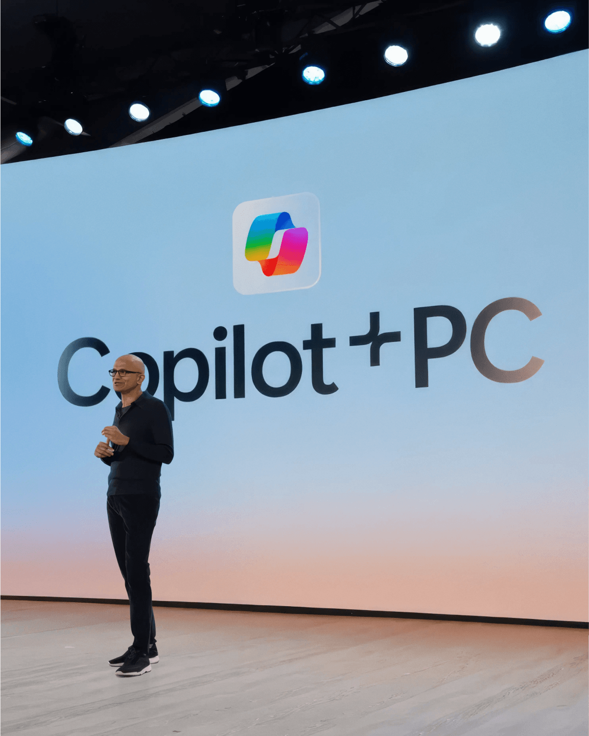 Computer Marked Off Microsoft Copilot+PC | Koto